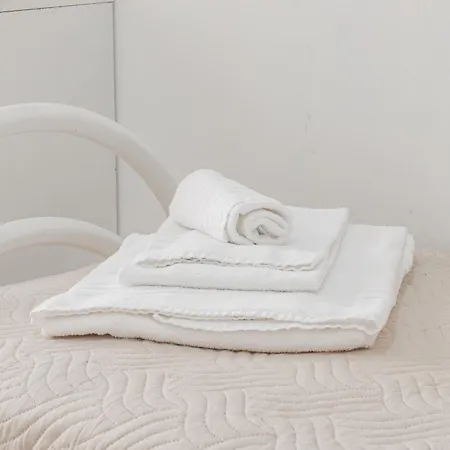 H11 Casa Holly Parcheggio - Апартаменти