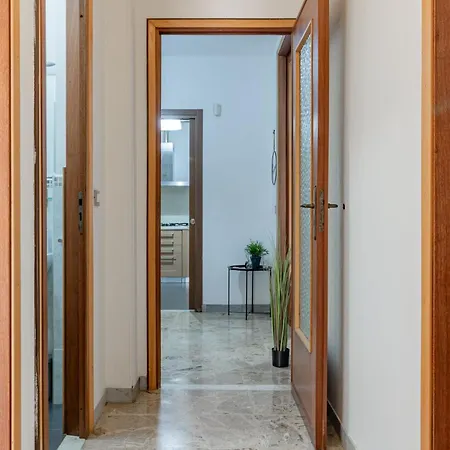 Апартаменти H11 Casa Holly Parcheggio - Санремо