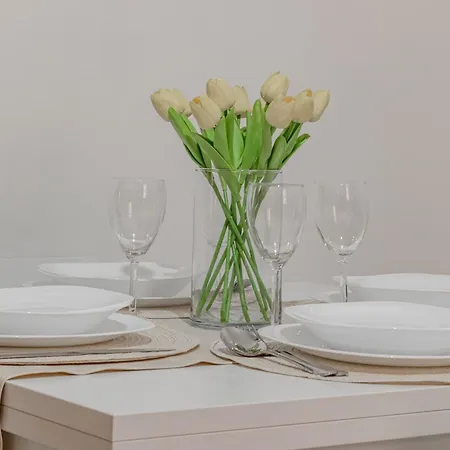 アパート H11 Casa Holly Parcheggio - *