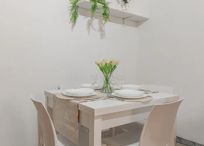 H11 Casa Holly Parcheggio - Apartment Sanremo