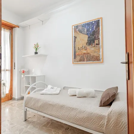 Apartment H11 Casa Holly Parcheggio - *