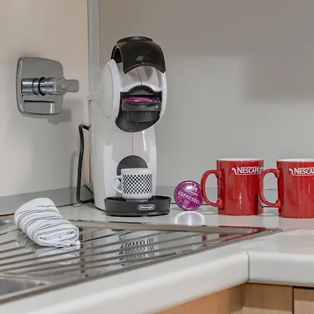 H11 Casa Holly Parcheggio - *