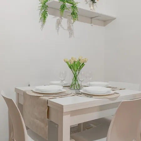 H11 Casa Holly Parcheggio - Appartamento Sanremo