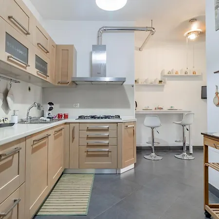 H11 Casa Holly Parcheggio - * Sanremo