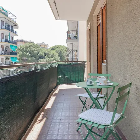 Apartment H11 Casa Holly Parcheggio -
