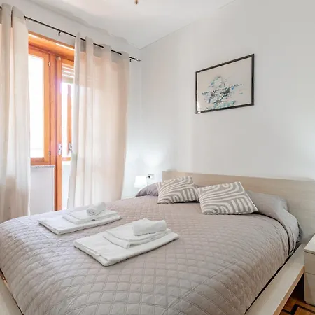 Apartment H11 Casa Holly Parcheggio - Sanremo