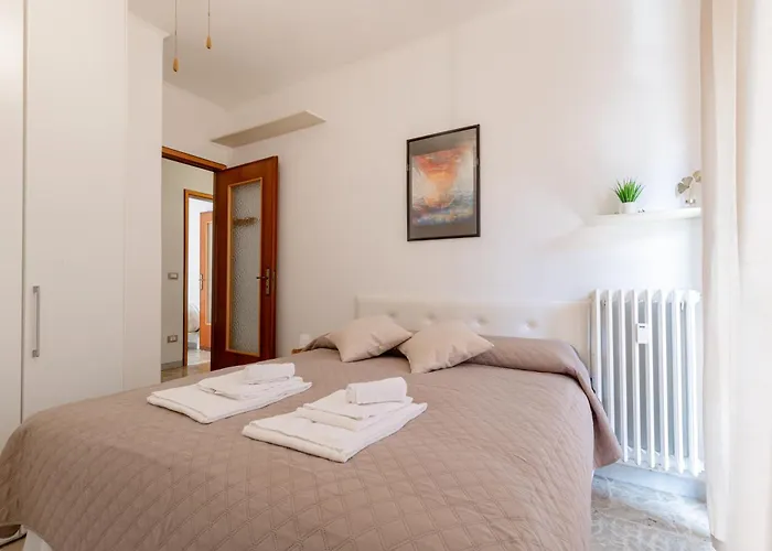 H11 Casa Holly Parcheggio - * Sanremo