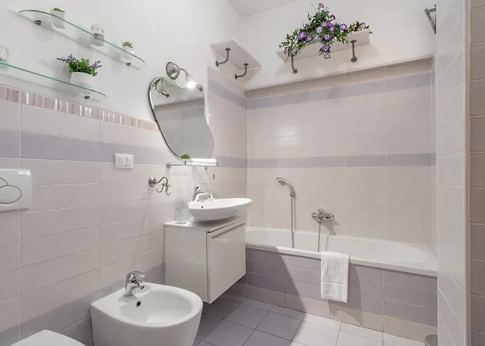 H11 Casa Holly Parcheggio -