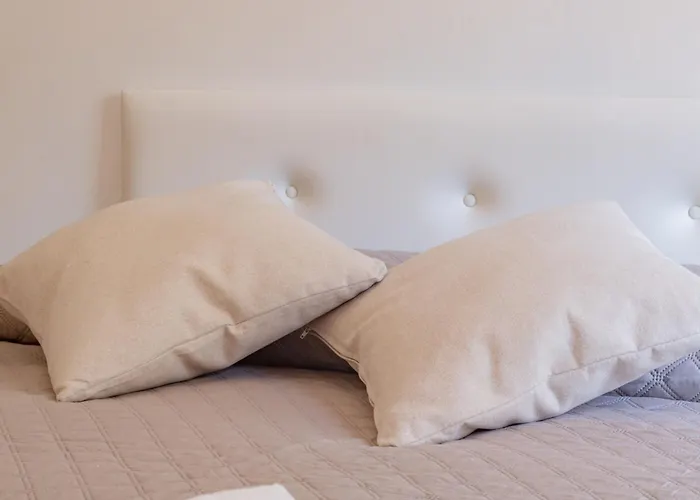 H11 Casa Holly Parcheggio - Lejlighed *