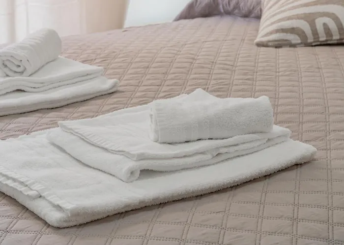 H11 Casa Holly Parcheggio - Sanremo