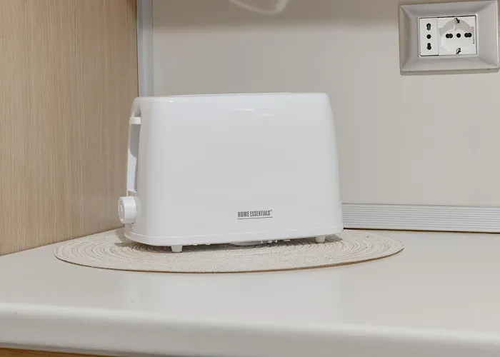 H11 Casa Holly Parcheggio - Lejlighed