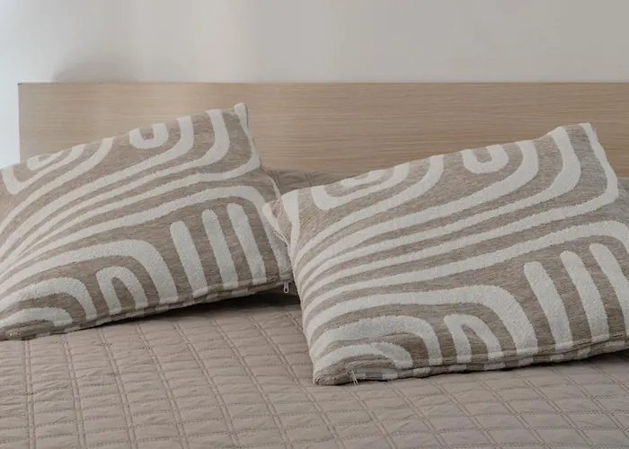 H11 Casa Holly Parcheggio - Lejlighed