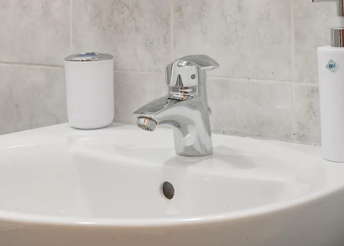 H11 Casa Holly Parcheggio - Sanremo